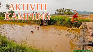 #EP1122 Melastik Buah Pelam dan Aktiviti Kampung