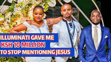 THE WAJESUS FAMILY LATEST HINT WHILE IN DUBAI | JIMMY GAIT MAKES A SHOCKING CONFESSION