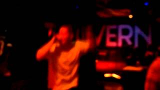 Twizm Whyte Piece #TwpNation - Go Hard Live Performance Video -