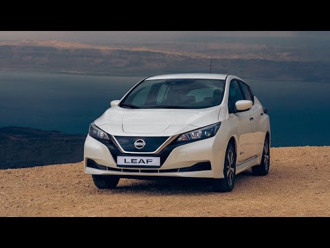 نيسان ليف 2020 وحفل إطلاقها في الأردن