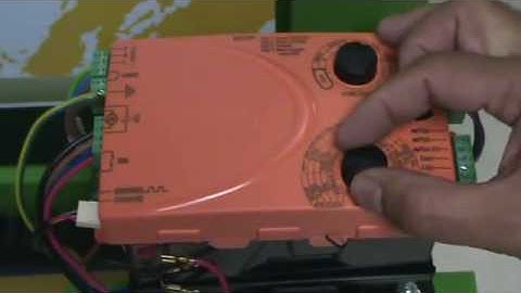 D2 Turbo   Autoclose setup Security Superstore