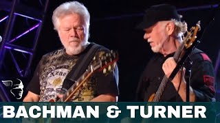 Bachman & Turner - Let It Ride