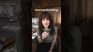 How often should you clean your PC #pcbuild #tech #techgirl #pcgaming #gaming