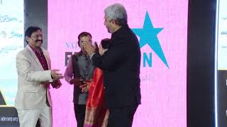 National education excellence award 2019