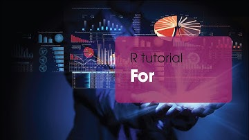13. R For - Mastering the Art of Looping in R Programming!