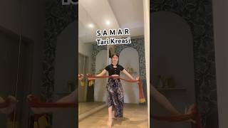 Download Lagu Samar - Shinta Arsinta #tarikreasi #cicigeol MP3