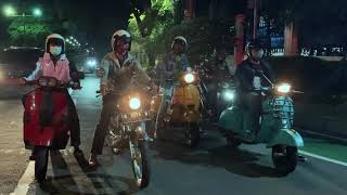 Film Pendek - Pelan Tapi Party (Final)