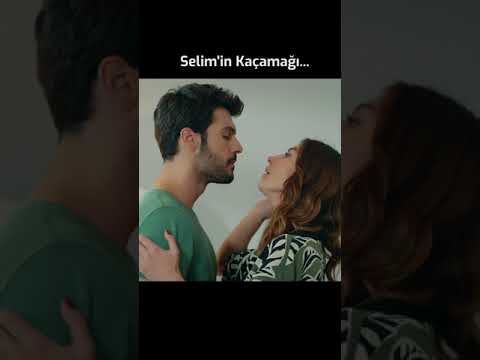 Sol Yanım | Selim'in Kaçamağı #Shorts