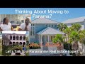 Buying and Renting in Panama - What Expats NEED to Know