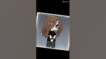 CapCut template I used ! #gachalife #gacha ￼