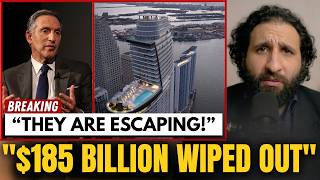 Starbucks Billionaire FINALLY Speaks On Why He FLED To Miami
