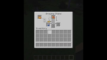 🧪 How To Craft Instant Health Potion❓