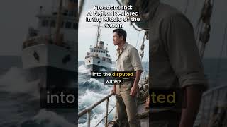 Freedomland: A Nation Declared in the Middle of the Ocean