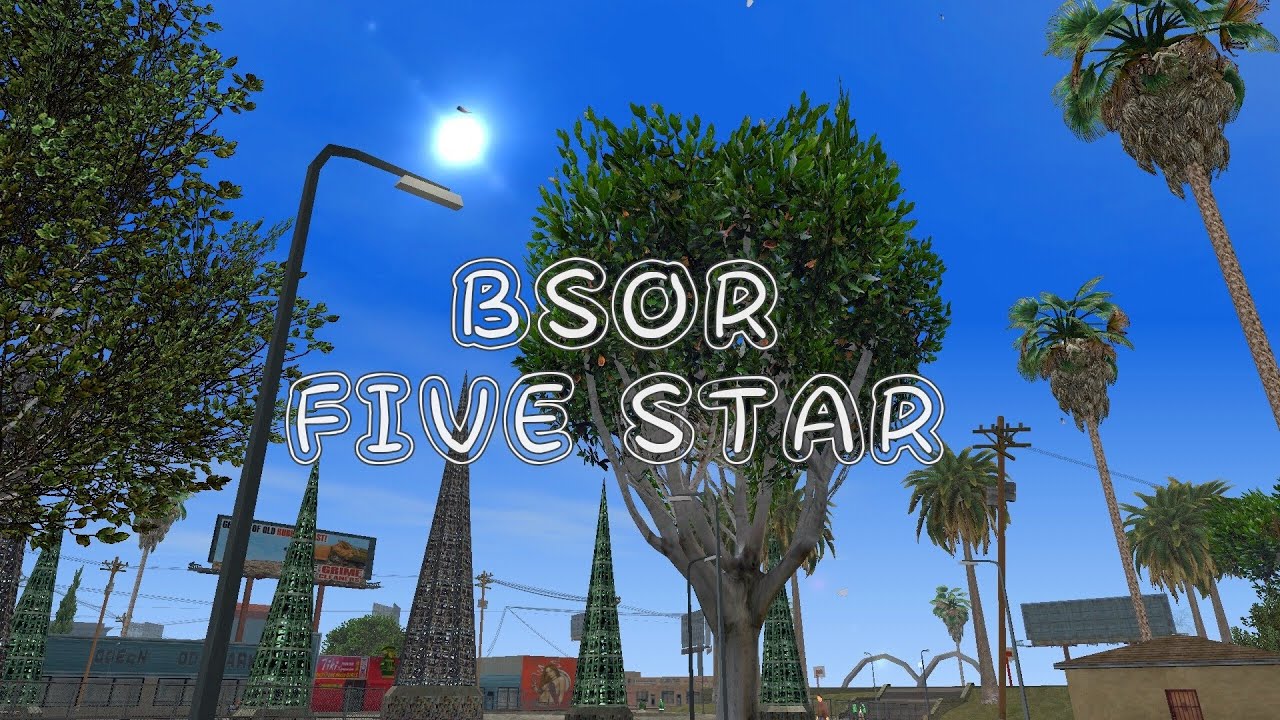 share Behind Space of Realities Five Stars for Mobile with download link