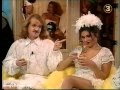 Army of Lovers on Adam Alsing's show 📺 Interview + "Lit de Parade" Live | Sweden, 1994