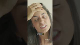 Headache Relief in Seconds? Try This Simple Salt Trick