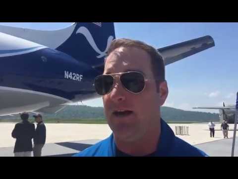 Hurricane Awareness Tour - Harrisburg, Pennsylvania - May 7, 2019