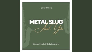Metal Slug 6 (Awu'Yebo)