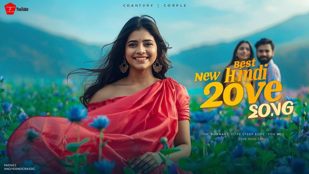 Best Hindi Love Song Bollywood Zindagi Ki Raaho Main Dard Bhare Zindagi 2026