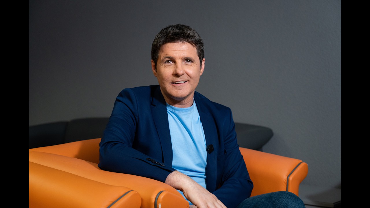 Jesús Cintora, ante el estreno de Malas Lenguas Noche: "Una TVE con  audiencia molesta a determinados actores"