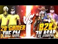 The indian player vs mena server match gone wrong 2b gamer vs born 2 kill the cm vs 7h asap