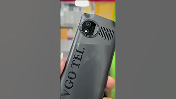 Vgo Tel I16 Shorts I16 Vgo Tel 2 8 Screen 