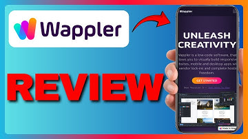 WAPPLER HONEST REVIEW – EVERYTHING TO KNOW ABOUT THIS NO-CODE PLATFORM IN 2025!