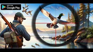 Duck Hunting 3d: Hunting Games screenshot 3