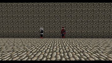 Traincarts 1.7.4 tutorial dutch #1