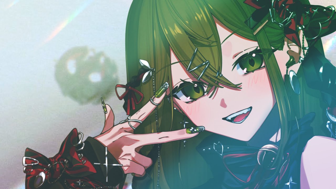 【歌ってみた】プレイ / Giga covered by 桜あおい