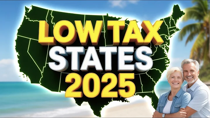 No Income Tax? 10 Best States to Retire in 2025 & Keep More of Your Retirement Income