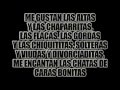 El Aventurero - Antonio Aguilar   {Letra}