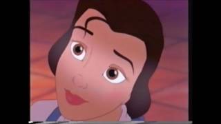 Anuncio De Secuelas Disney 1998, Vhs