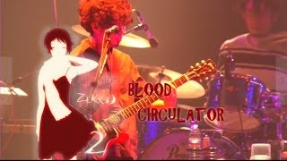 Blood Circulator ブラッドサーキュレーター - Asian Kung-Fu Generation [Sub Español - English - Indonesia] [Live]