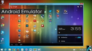 Want to play android games on windows pc? develop and try your app we
have made list of top 10 best emulators for windows...