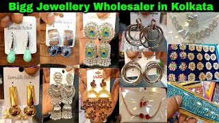 New Jewellery Collection | Jewellery Wholesale Market Kolkata | Korean Jewellery Wholesale Market