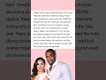 He Proposed with a $400K Ring, Broke Up 8 Days  #GilbertArenas #NBA #RingSwap #viral
