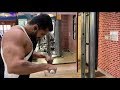 Mr world pavan shetty  gym  motivational