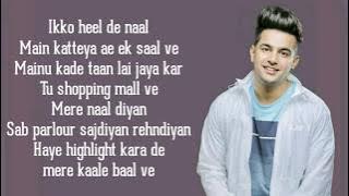 Lehenga (lyrics) - Jass Manak | Sharry Nexus |