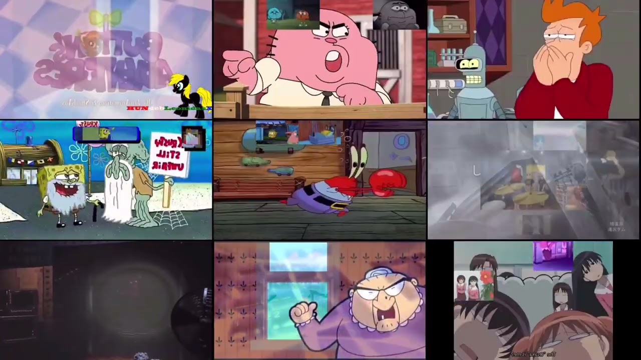 (Request) Sparta Remix Nineparison 179