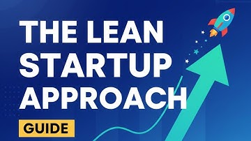 From Idea Validation to MVP: The Lean Startup Approach Guide #leanstartup