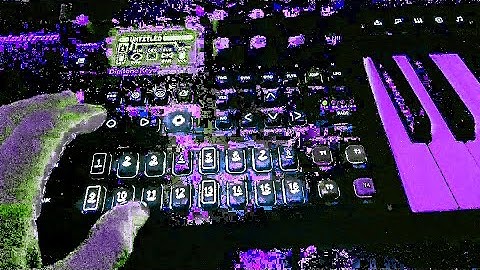 POV: Scratch-to-Patch w/Digitone Keys (one-track evolving sequence with some talk about the process)