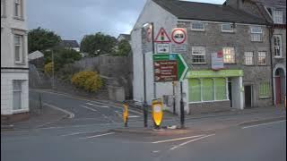 A Tour Around Kendal Town   11 07 2021