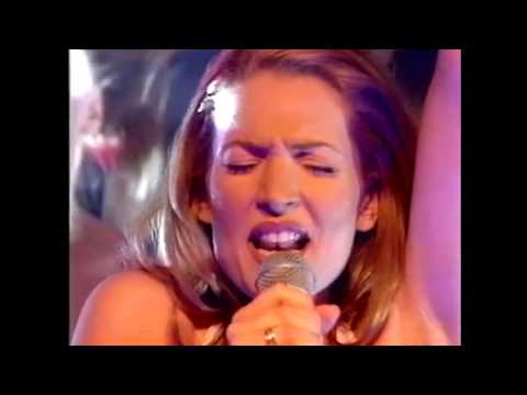 Gina G - Ooh Aah... Just A Little Bit