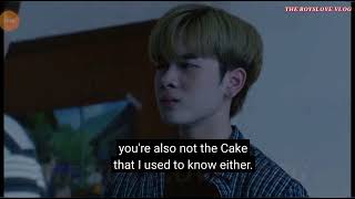 ||BL||Preview Next ep12||My Only 12% series 2022||Cake x eeiw finale they admit their feelings🥰🥰🥰