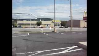 I used to work at that McDonald's.