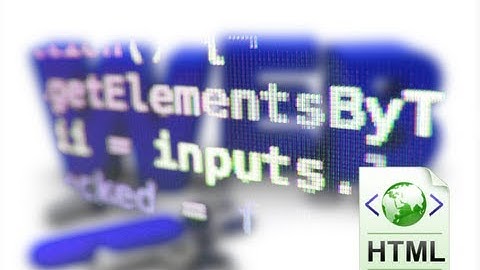 JQuery Basics - Animations Part 4 - Tutorial #10