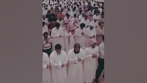 " ألم أعهد إليكم يا بني آدم ألا تعبدوا الشيطان " تلاوة خاشعة للشيخ ناصر القطامي
