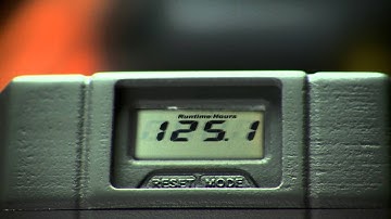 Snapper Lawn Mowers NXT Walk-Behind Mower Maintenance Minder