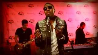 Jason Derulo - The Sky is The Limit (Rimmel Room 2010)